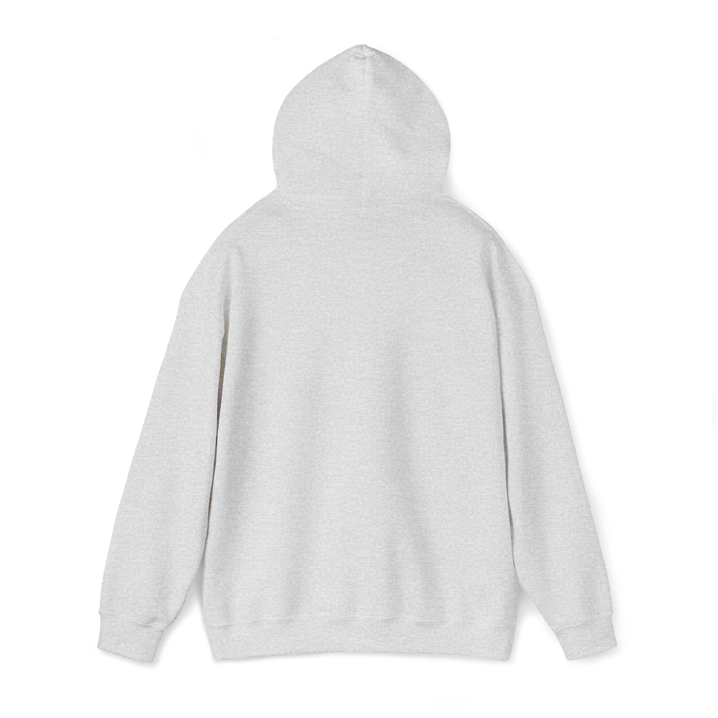 Jesus Saves Unisex Sweatshirt mit Kapuze