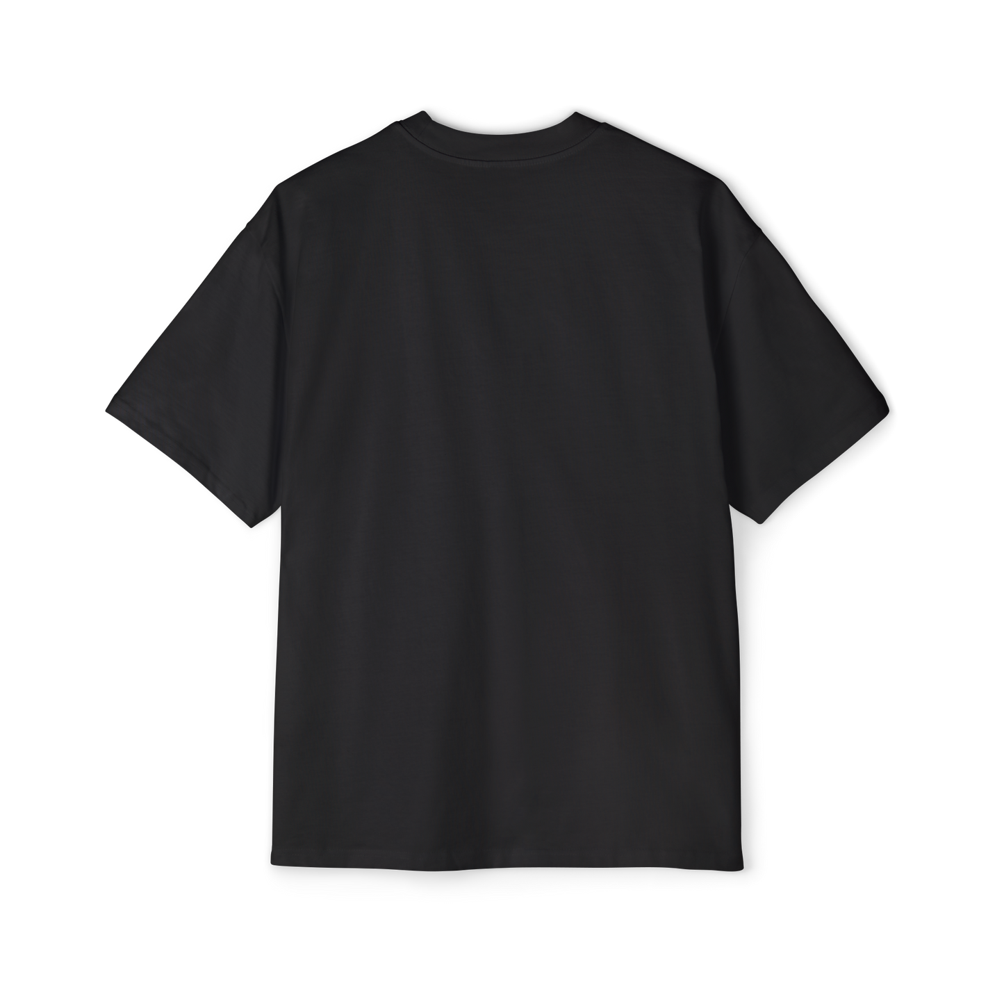 Oversized Tee - Rooted in Christ