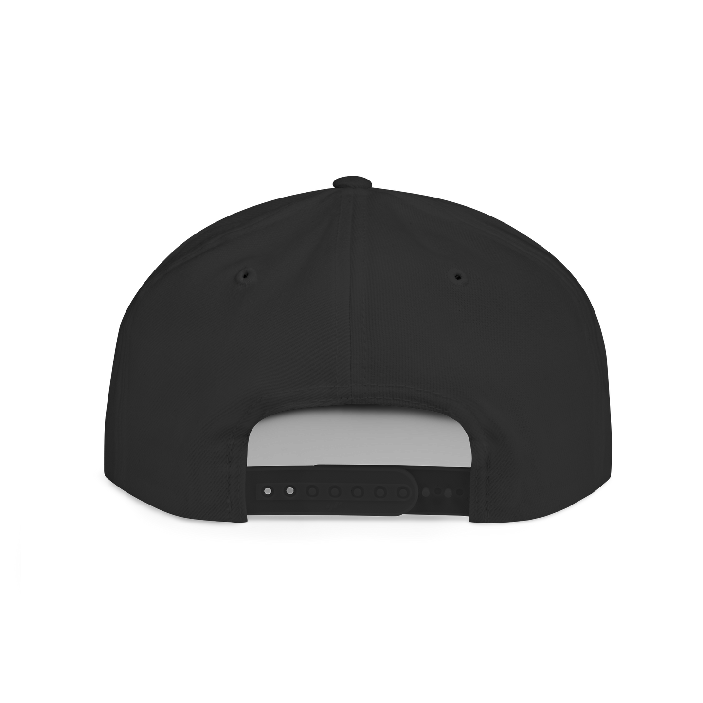 Rooted in Christ Baseball Cap - Faith-Based Christian Apparel