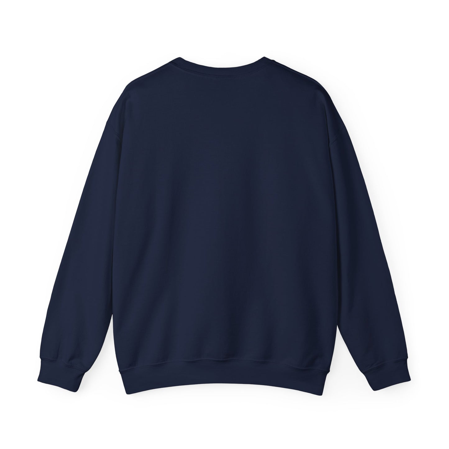 Unisex 'Created with a Purpose' Crewneck Sweatshirt