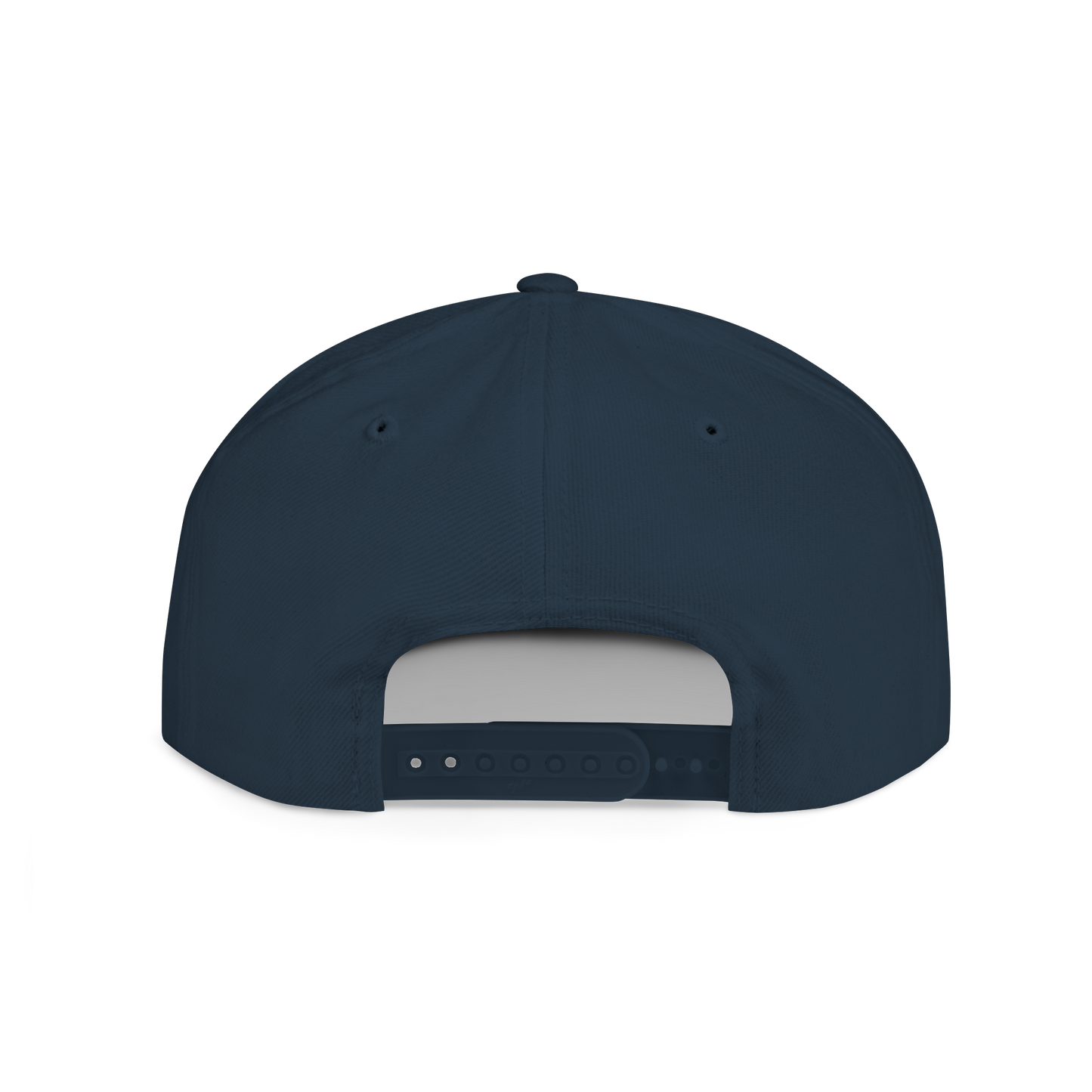 Rooted in Christ Baseball Cap - Faith-Based Christian Apparel