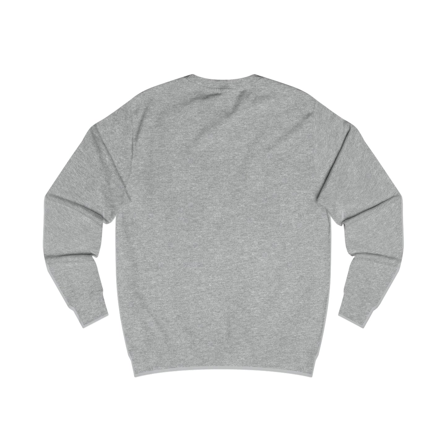 Rooted in Christ Unisex Sweatshirt - Faith-Based Apparel for Comfort and Inspiration