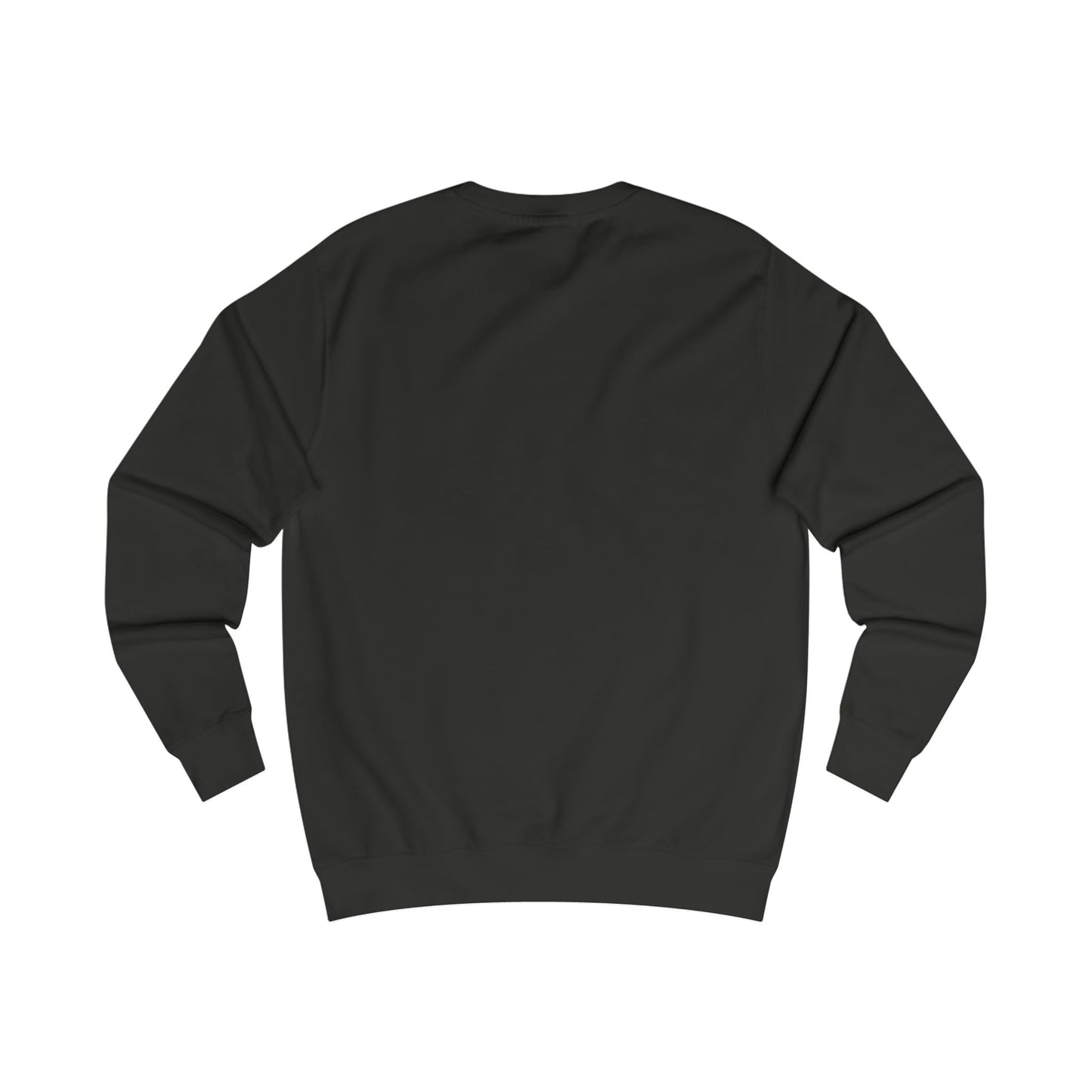 Rooted in Christ Unisex Sweatshirt - Faith-Based Apparel for Comfort and Inspiration