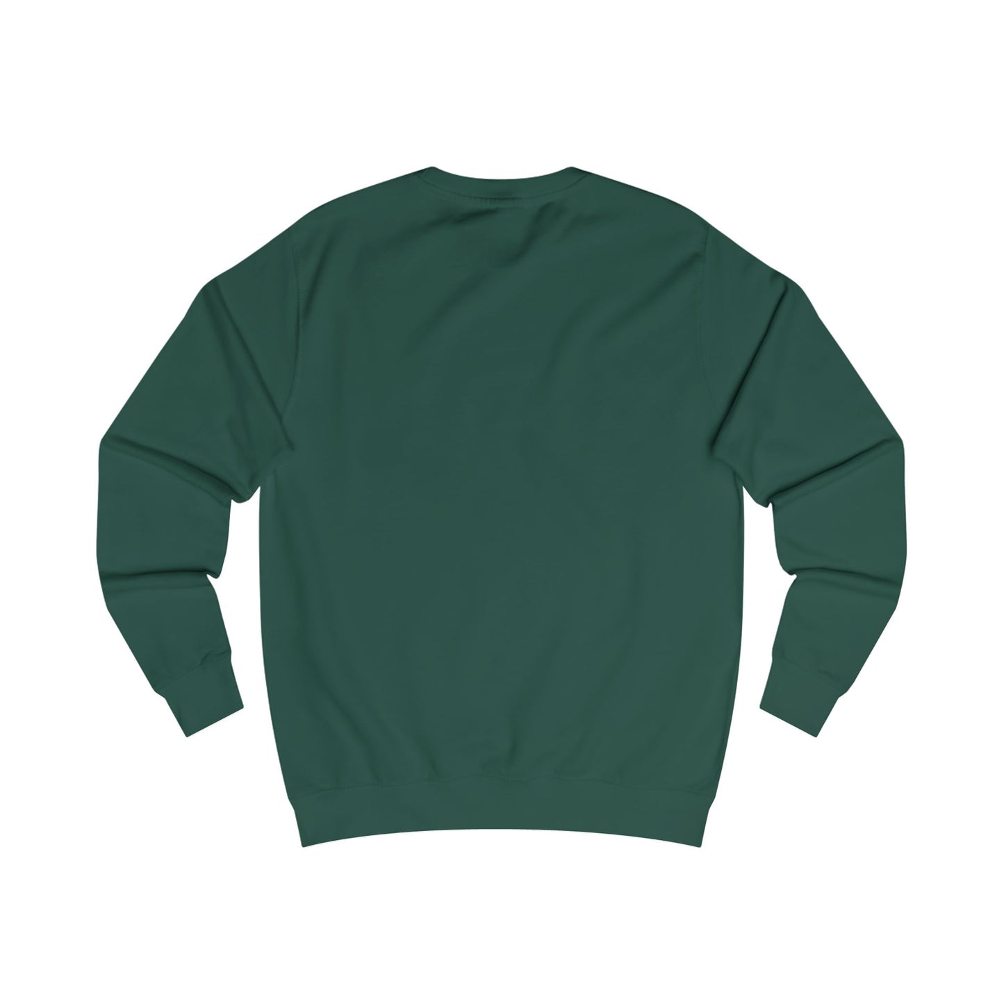Rooted in Christ Unisex Sweatshirt - Faith-Based Apparel for Comfort and Inspiration