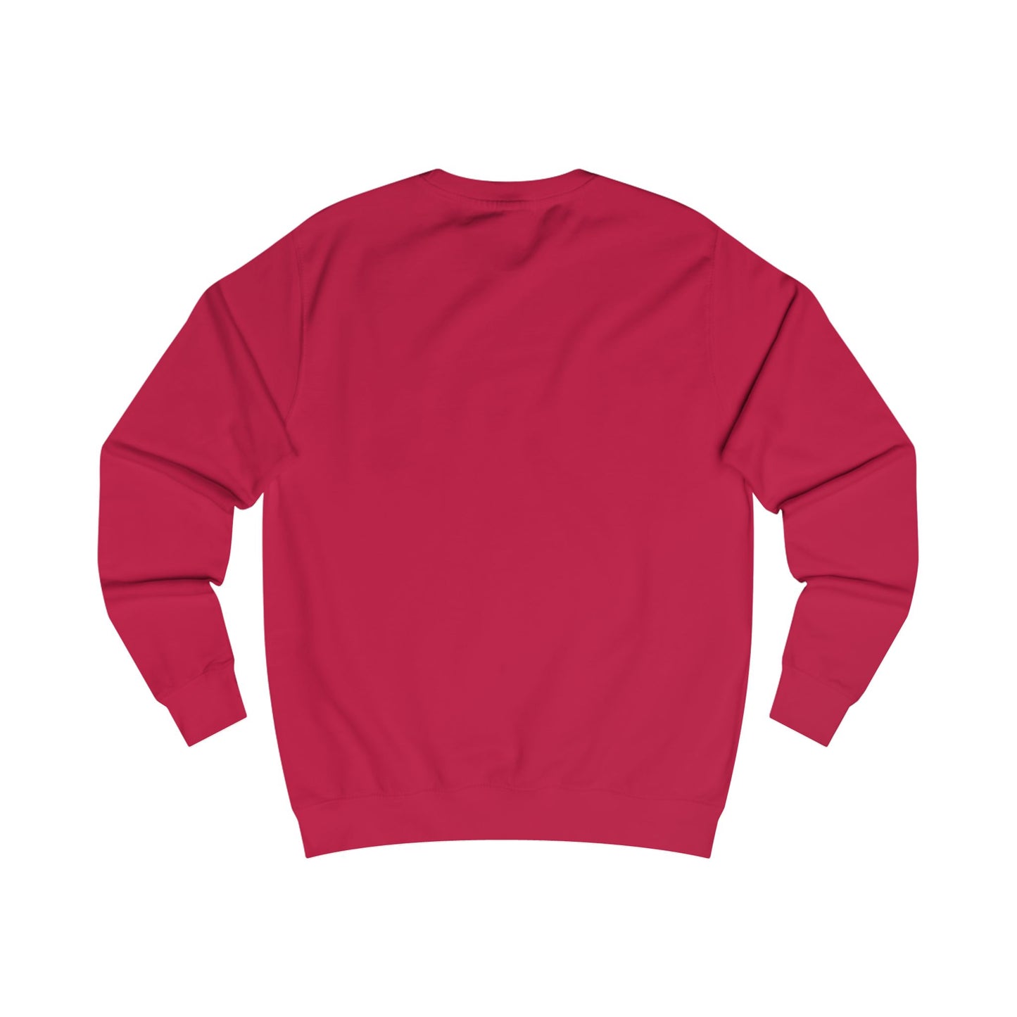 Rooted in Christ Unisex Sweatshirt - Faith-Based Apparel for Comfort and Inspiration