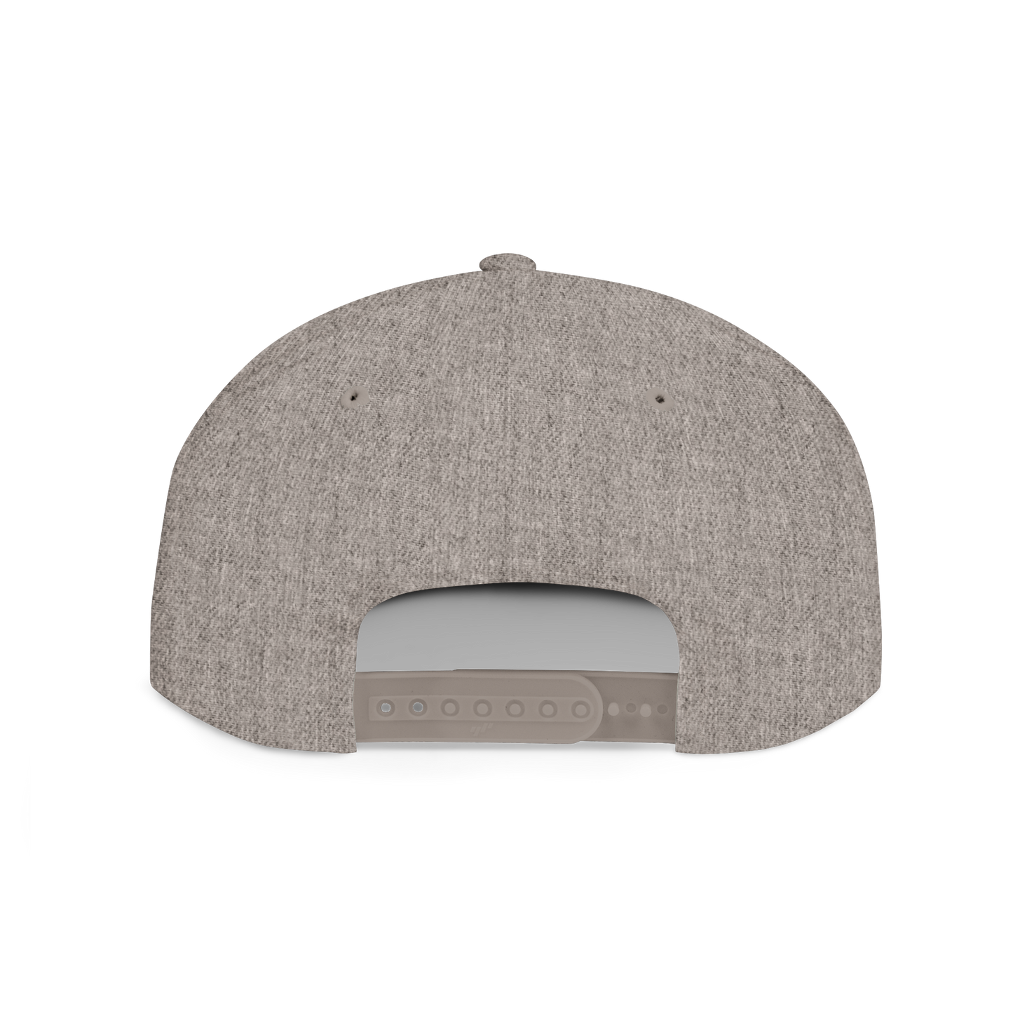 Rooted in Christ Baseball Cap - Faith-Based Christian Apparel