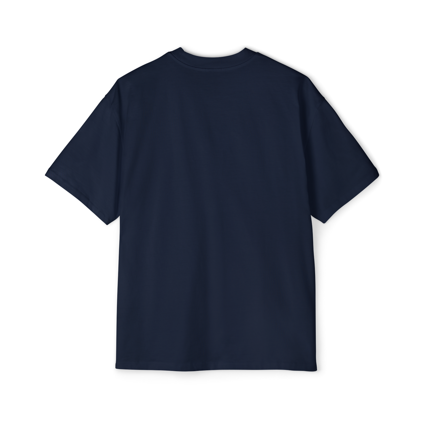 Oversized Tee - Rooted in Christ