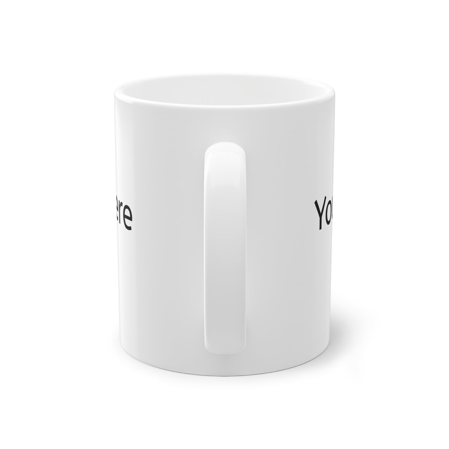 Custom Mugs