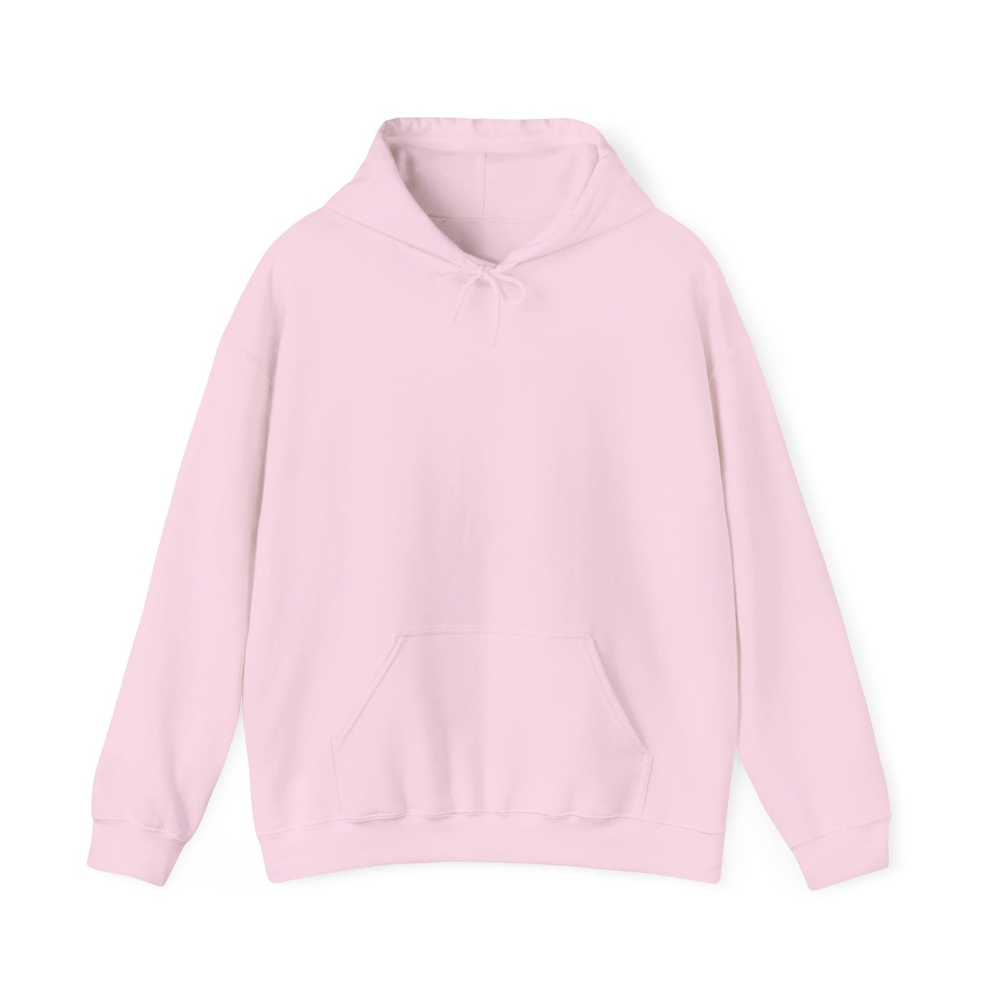 Hooded Sweatshirt - 'Jesus in her heart-Coffee in her hand'