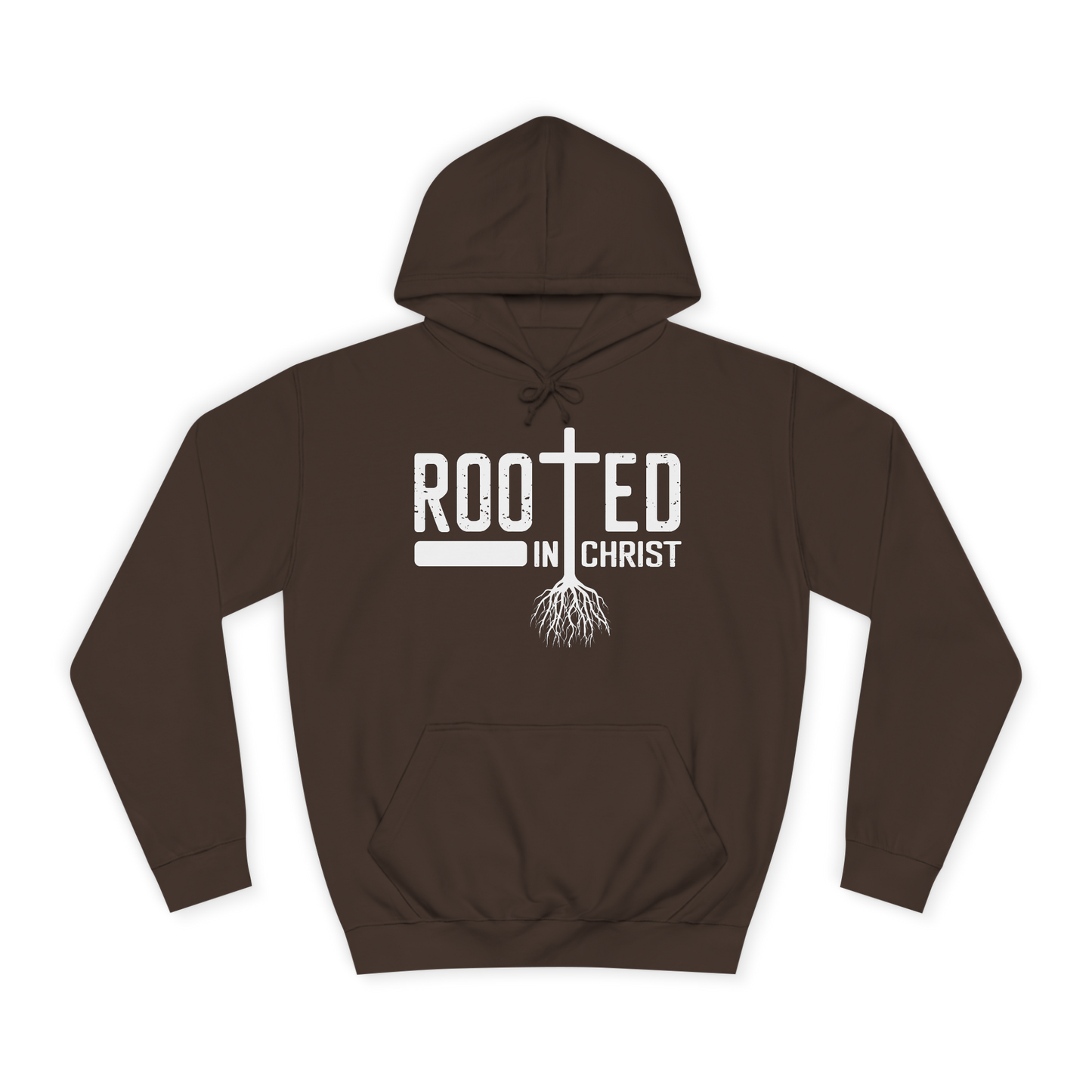 Rooted in Christ Hoodie
