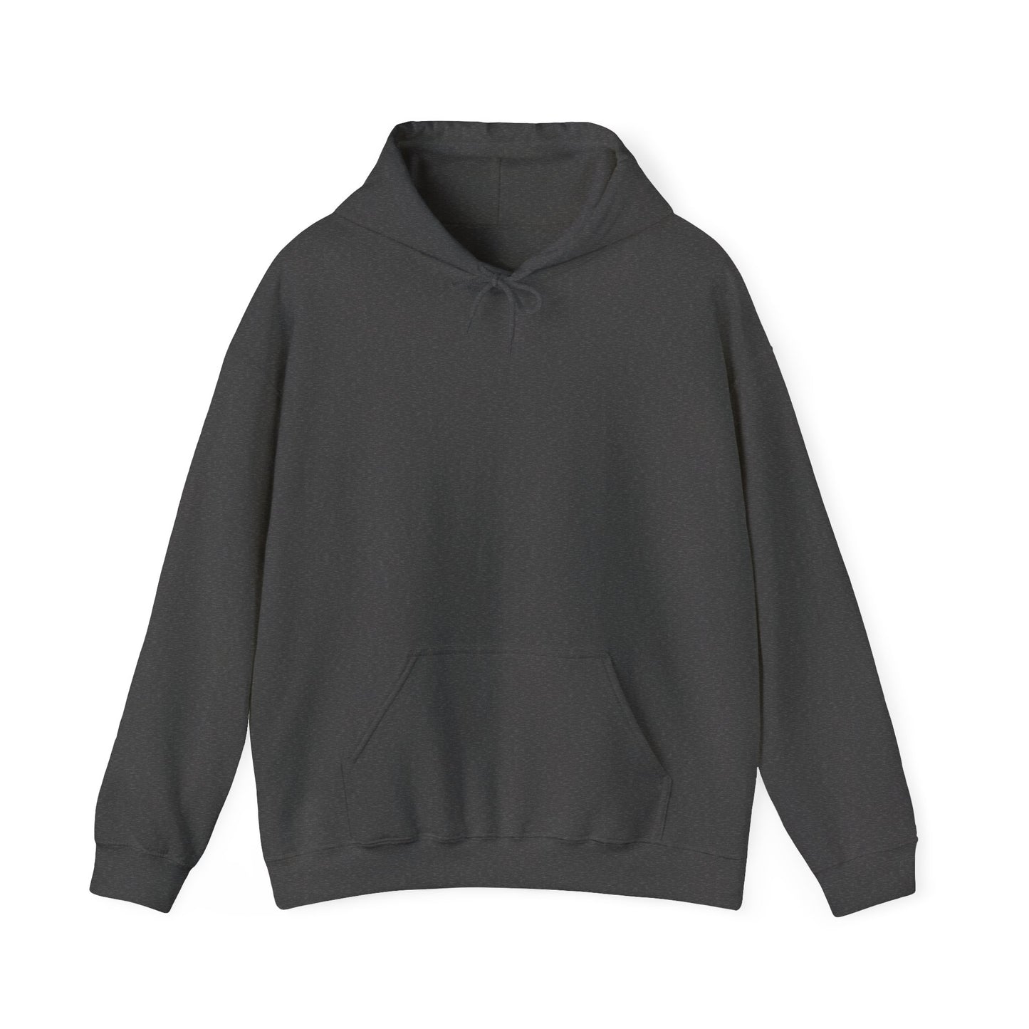 Hooded Sweatshirt - 'Jesus in her heart-Coffee in her hand'