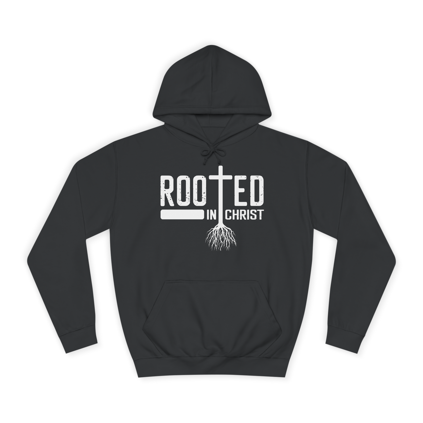 Rooted in Christ Hoodie