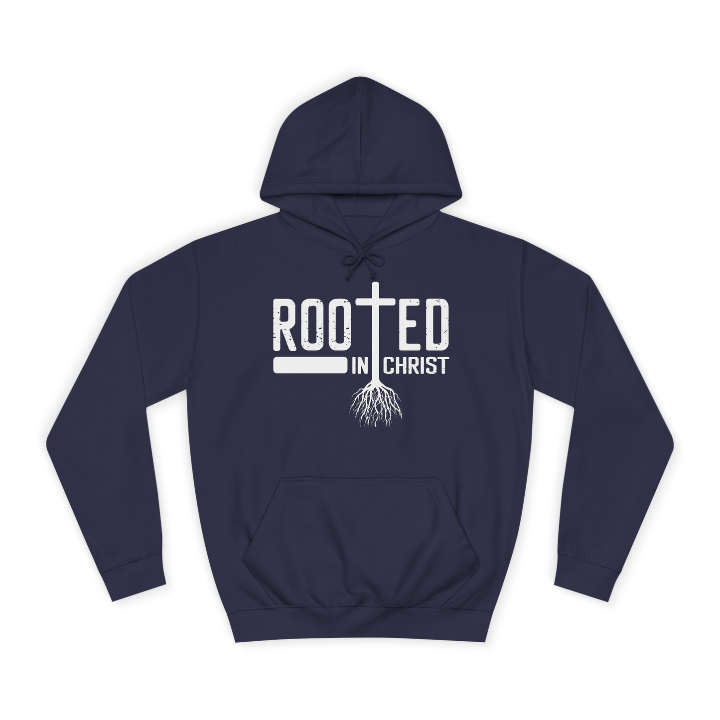 Rooted in Christ Hoodie