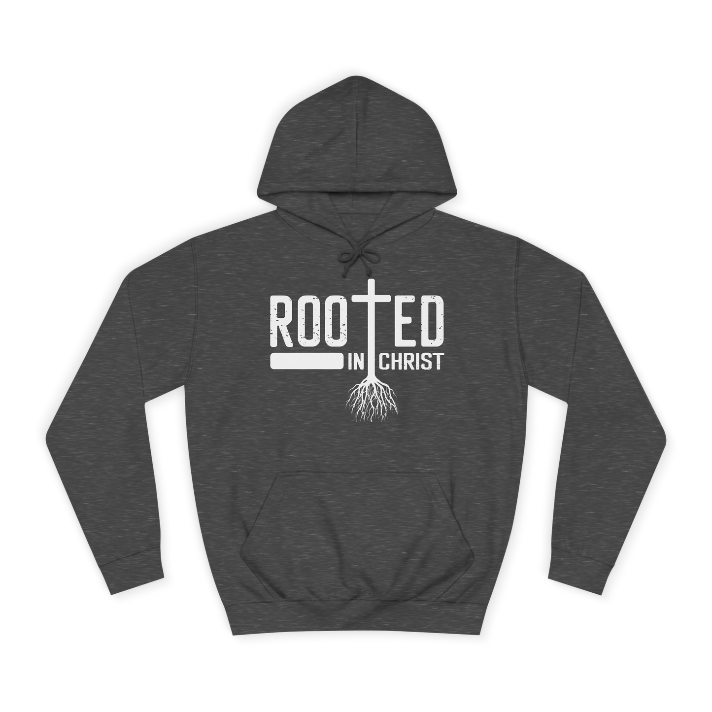 Rooted in Christ Hoodie