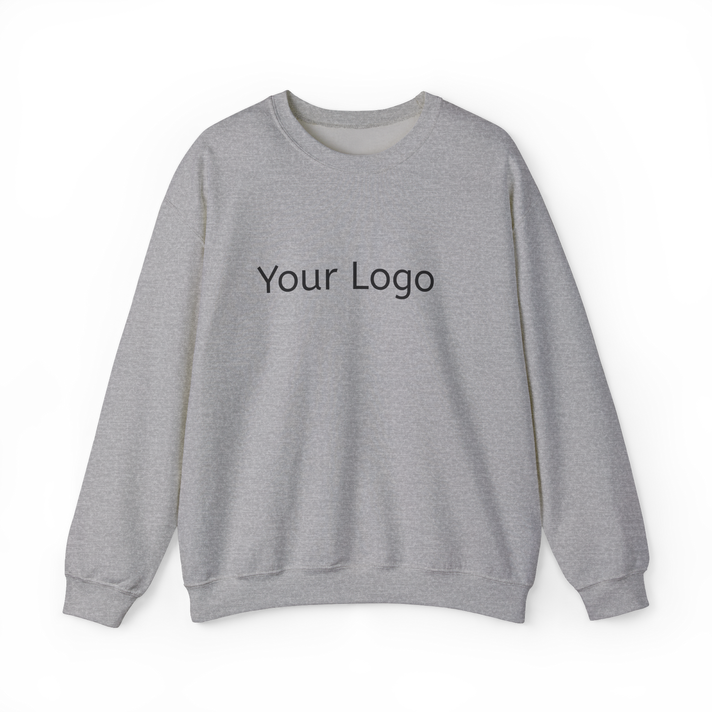 Custom Sweatshirt