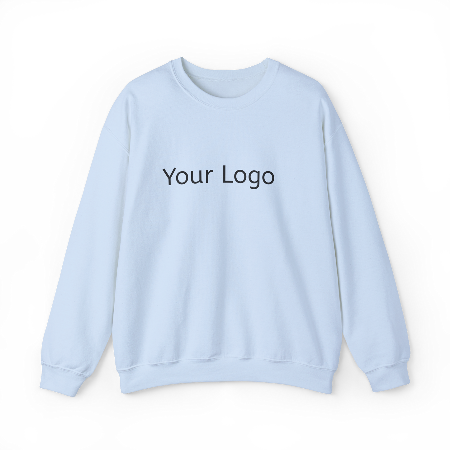 Custom Sweatshirt