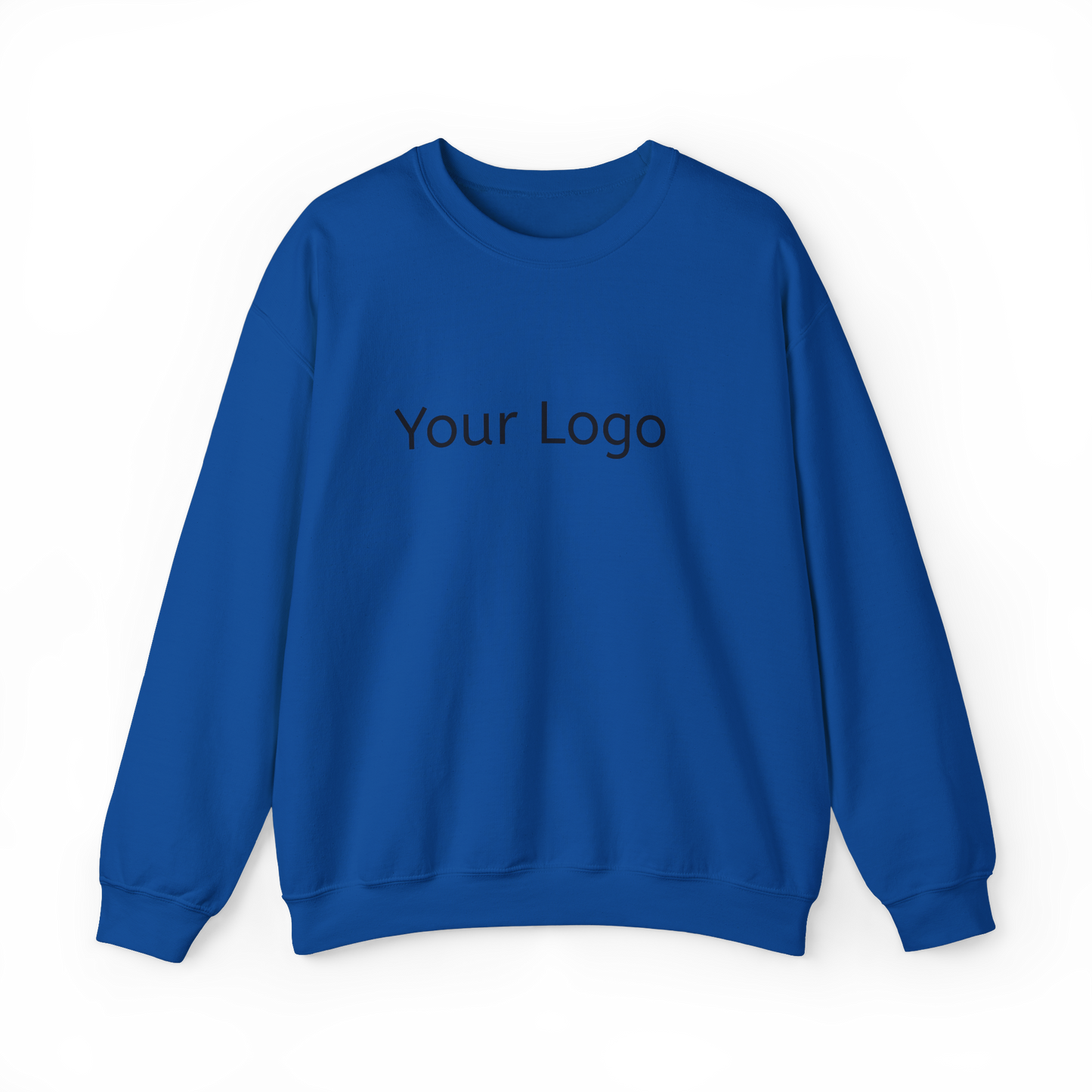 Custom Sweatshirt