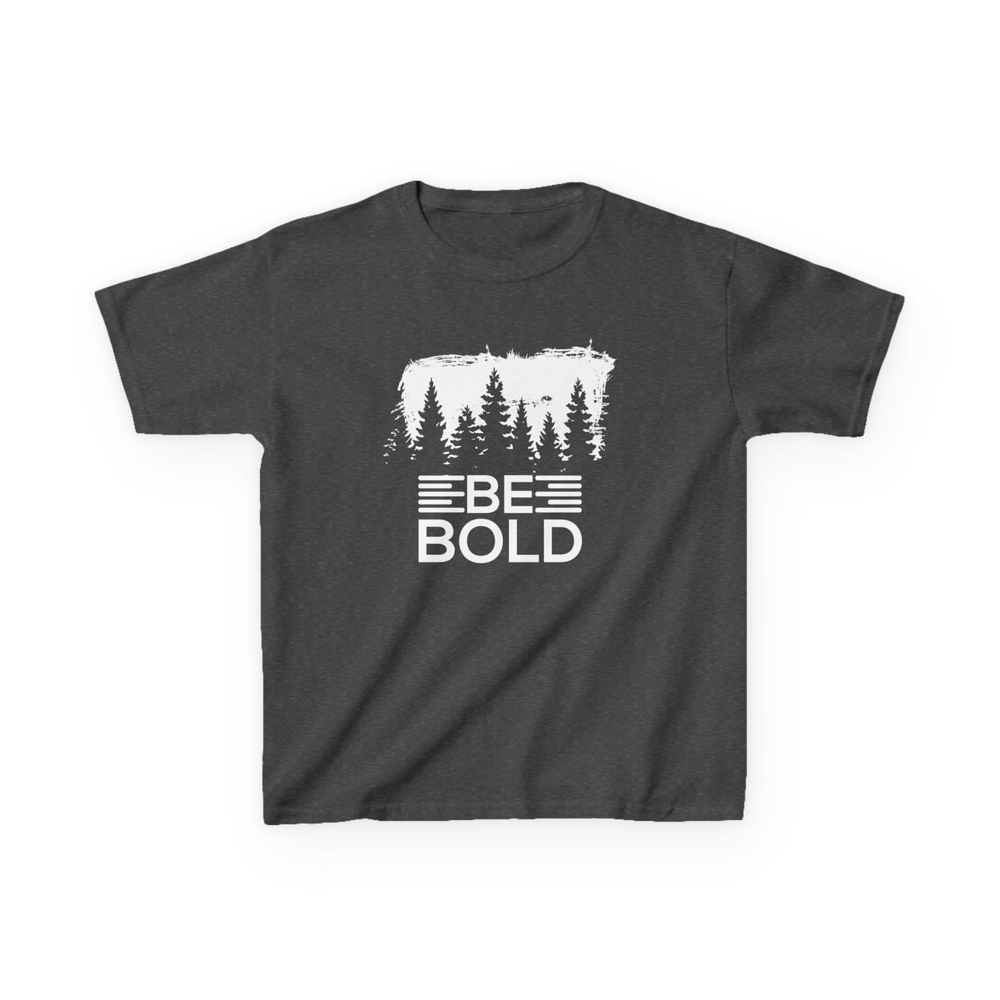 Be Bold Kids T-Shirt