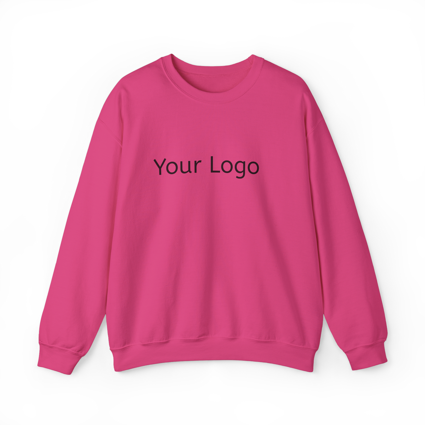 Custom Sweatshirt