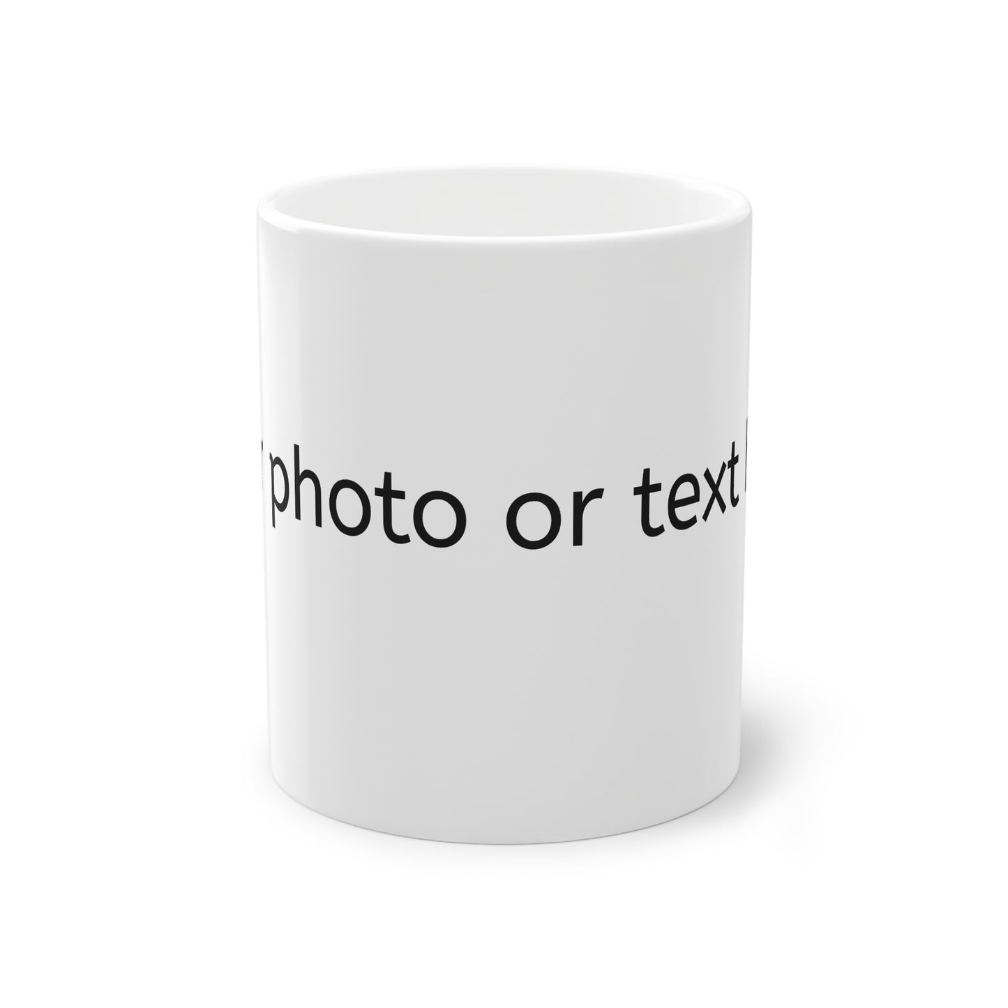 Custom Mugs