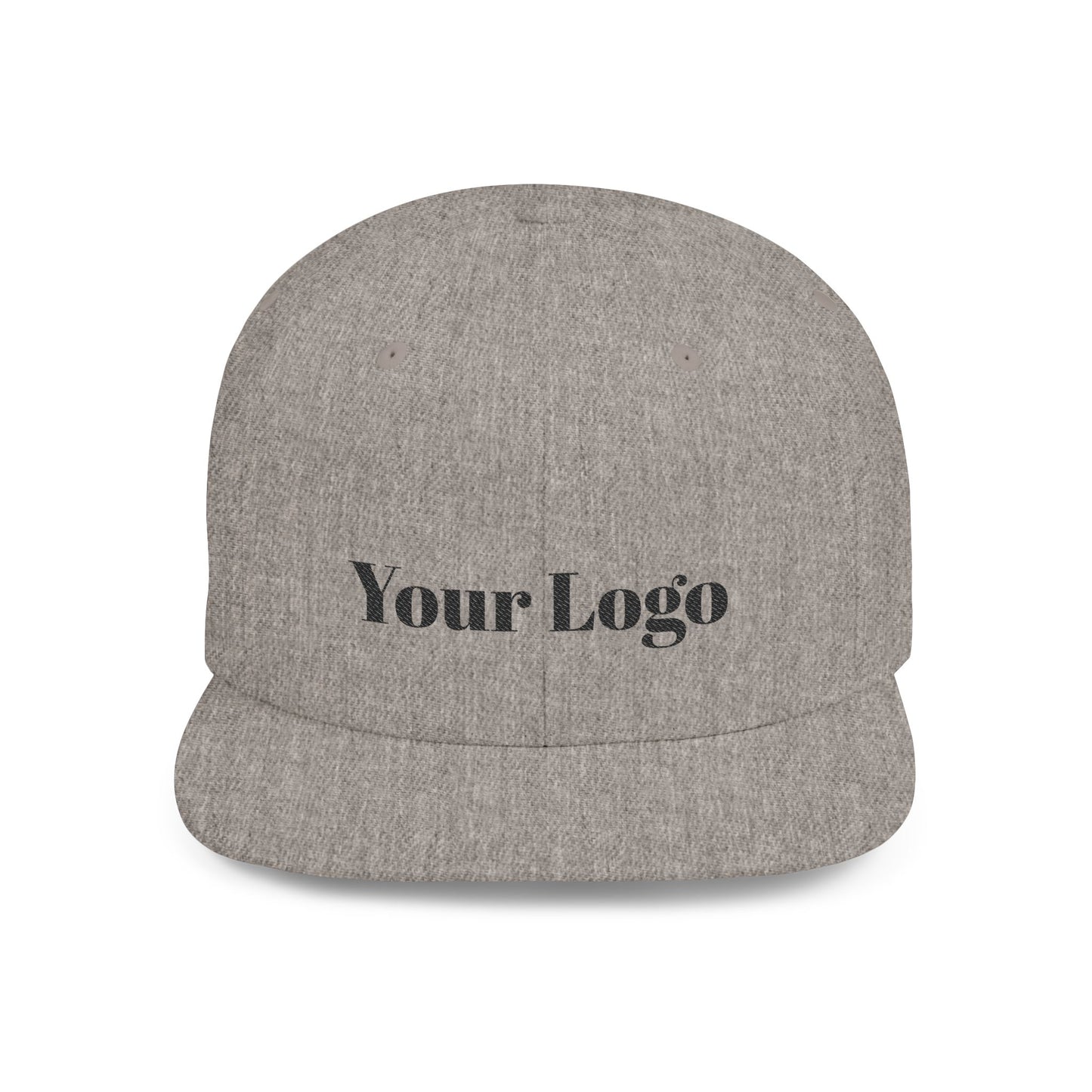 Custom Caps