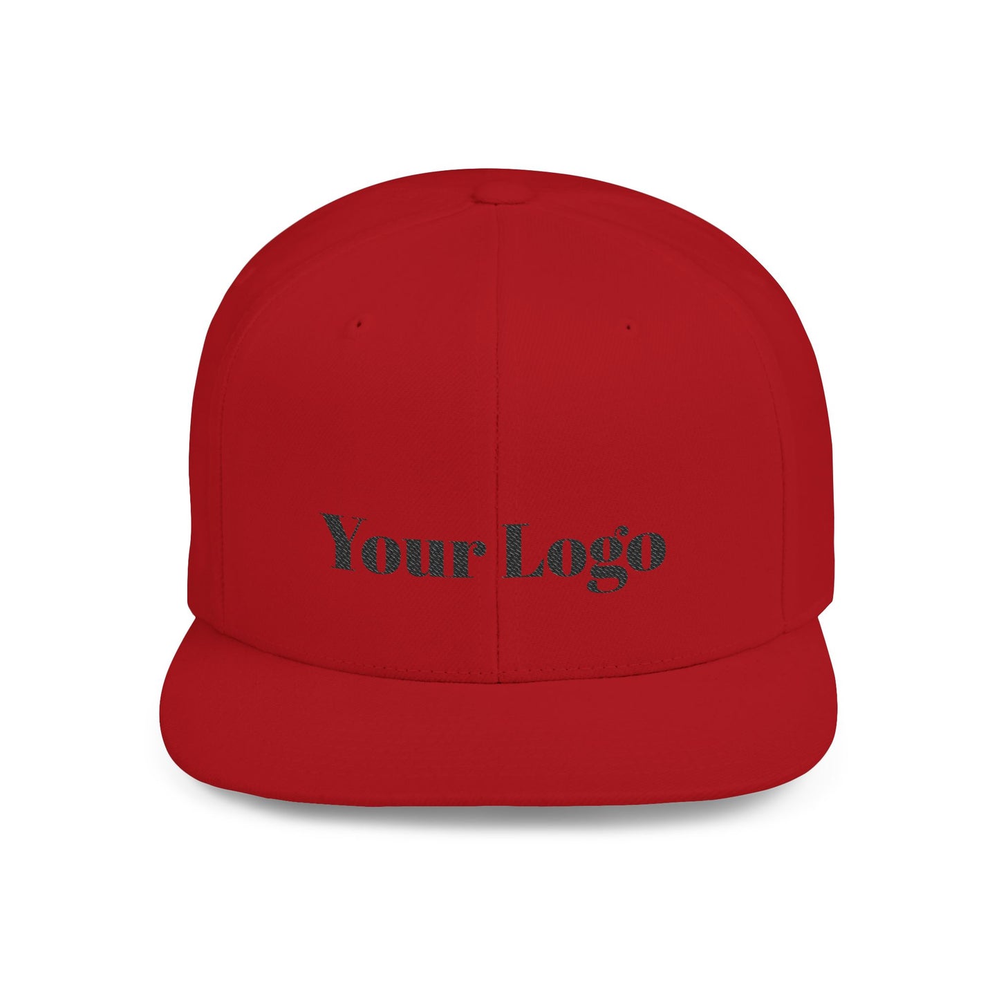 Custom Caps