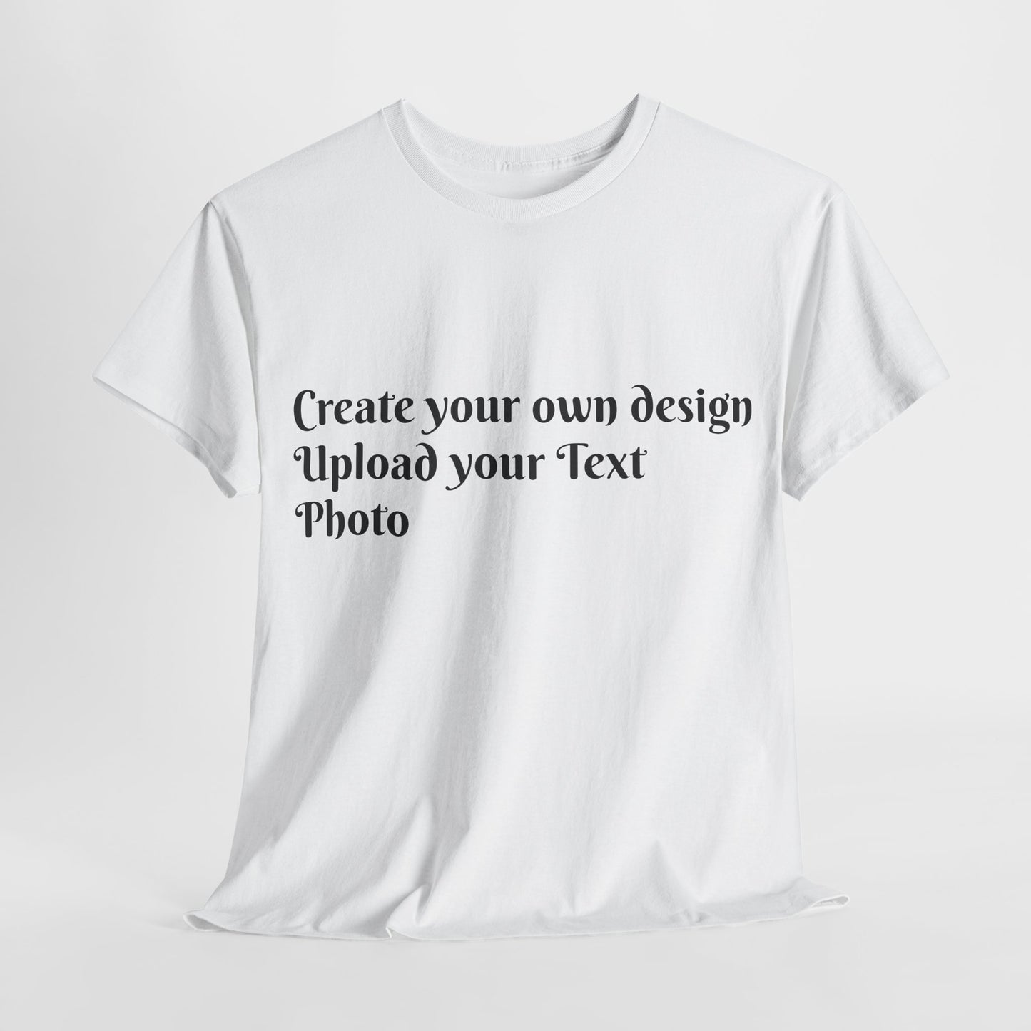 Custom Tees
