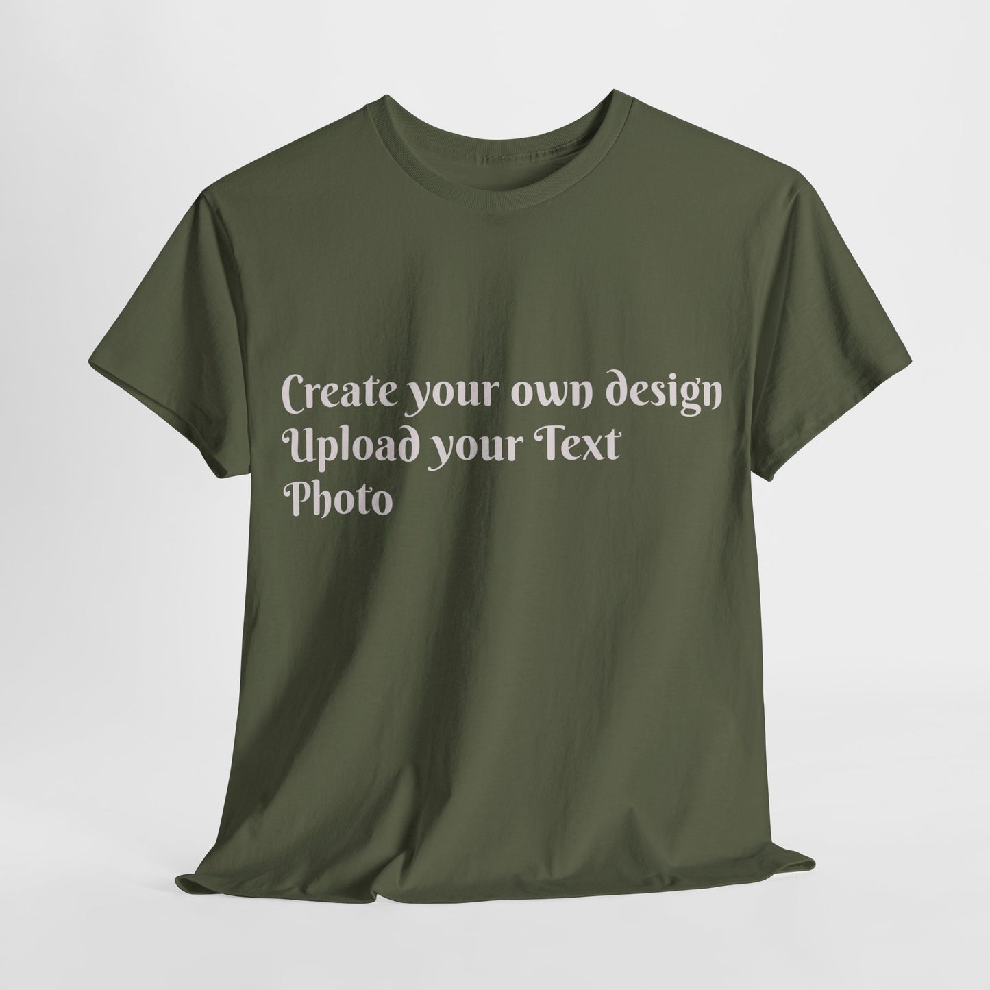 Custom Tees