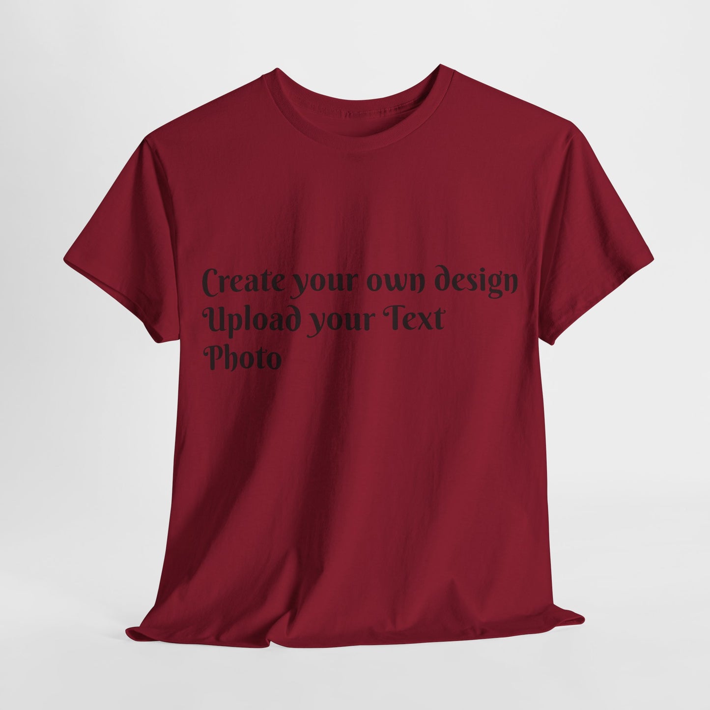 Custom Tees