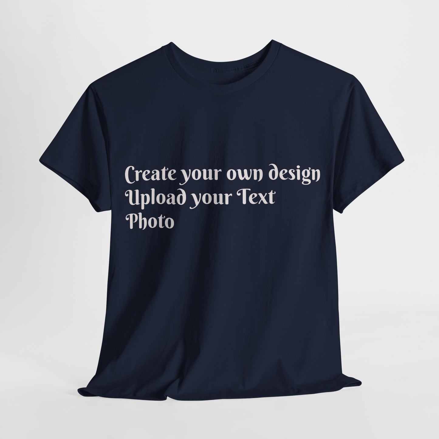Custom Tees
