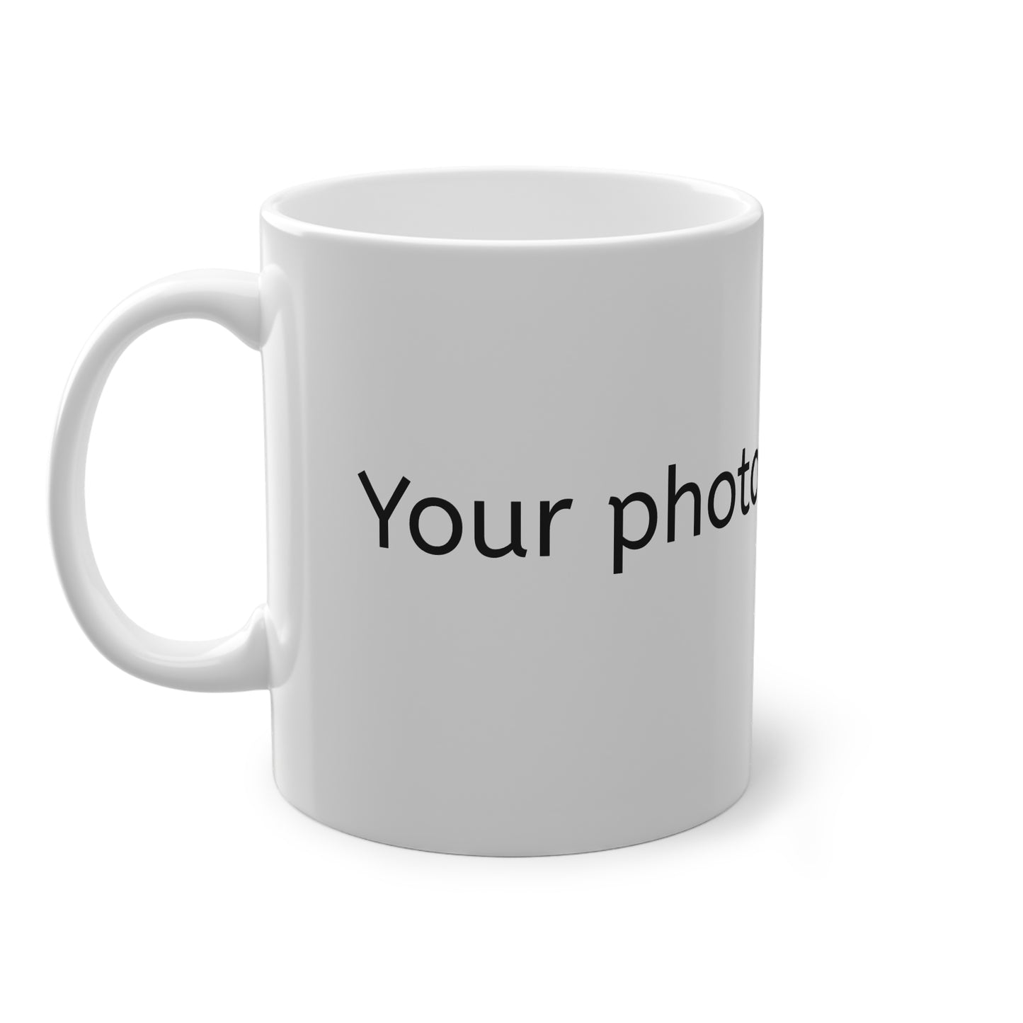 Custom Mugs