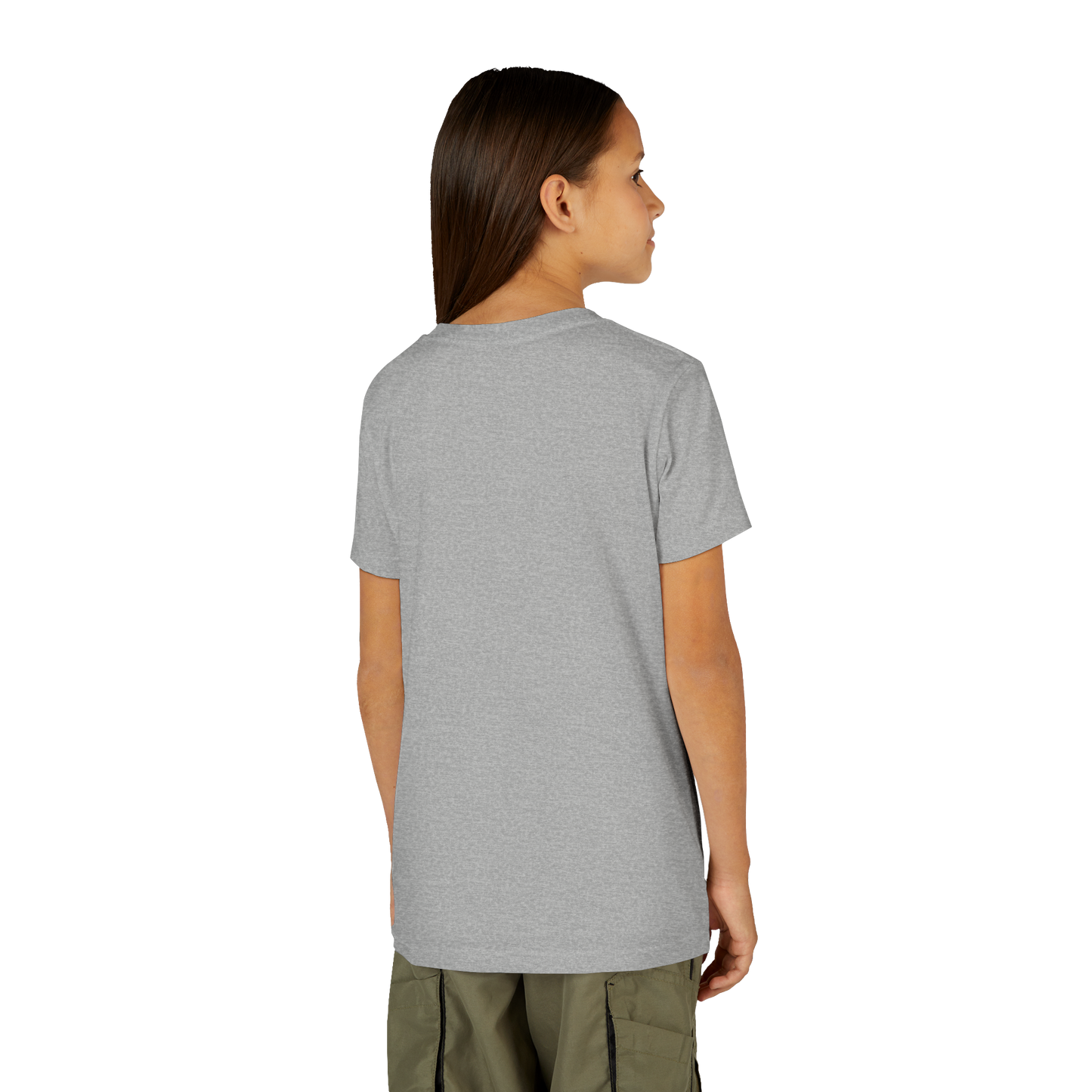 Follow Your Dreams - Girls Tshirt