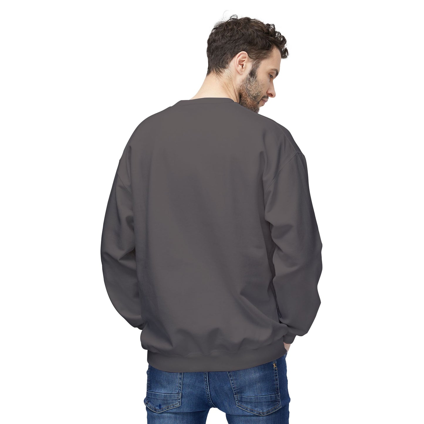 God is Dope - Unisex Crewneck Sweatshirt