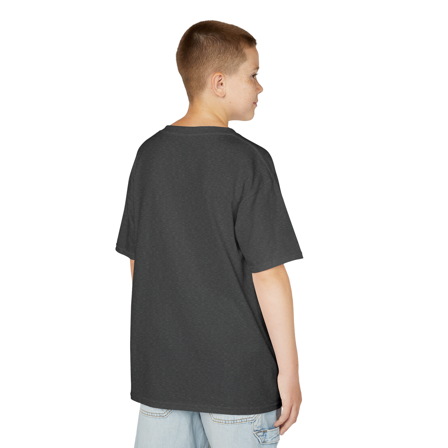 Be Bold Kids T-Shirt