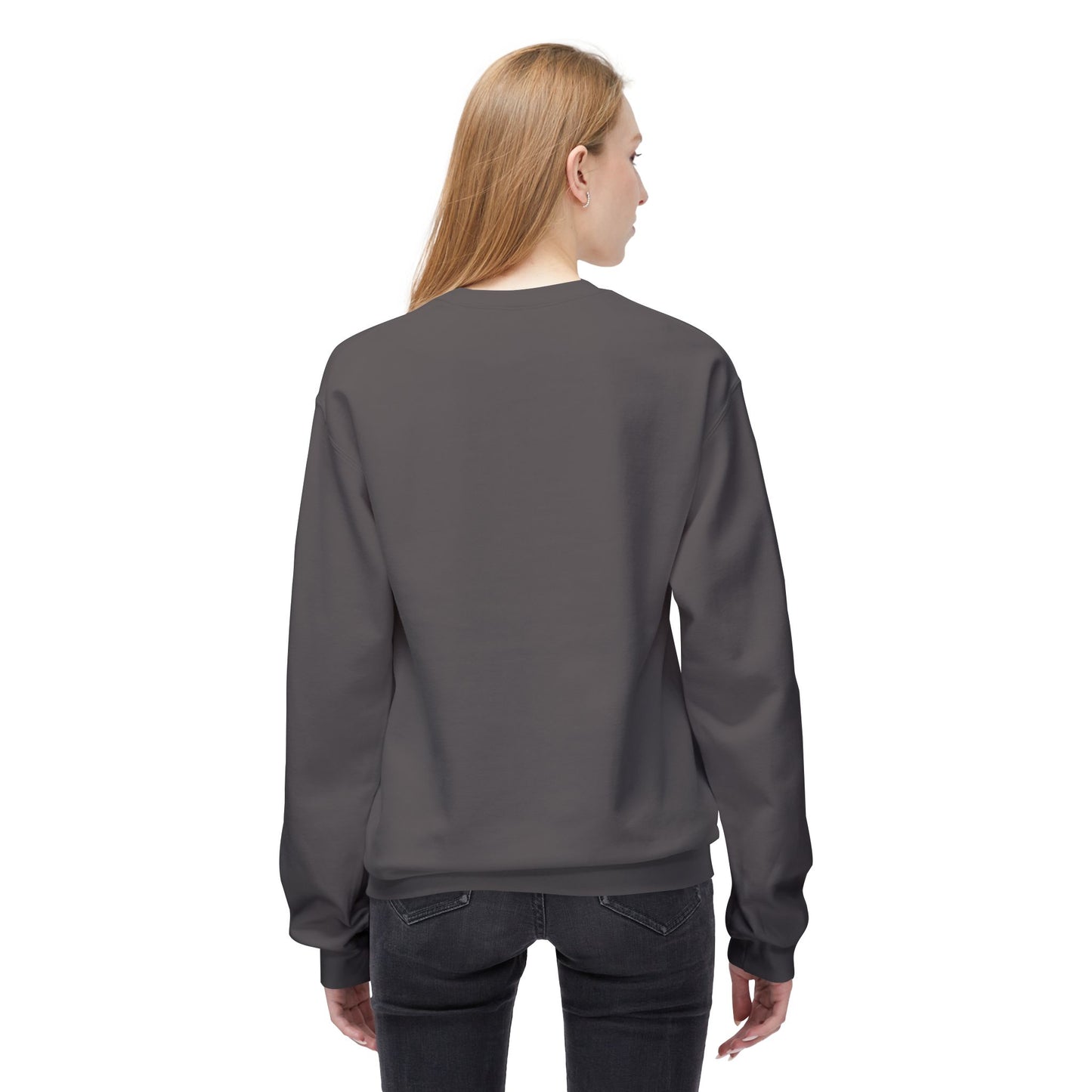 God is Dope - Unisex Crewneck Sweatshirt