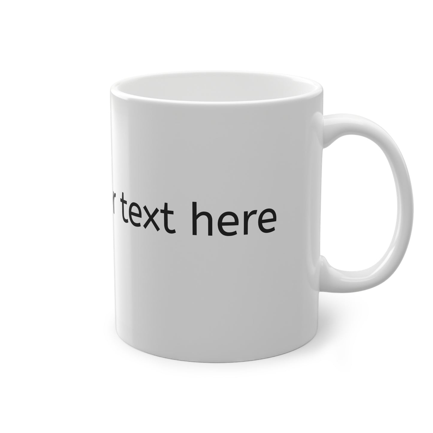Custom Mugs