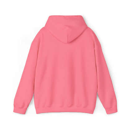 Jesus Saves Unisex Sweatshirt mit Kapuze