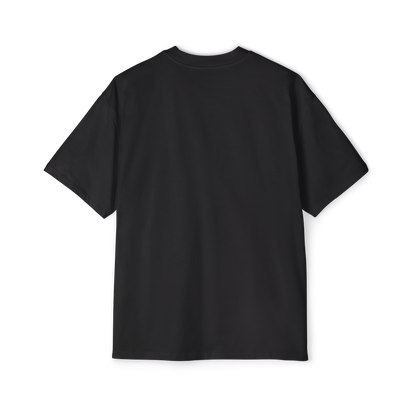 Oversized Tee - Rooted in Christ