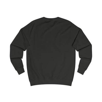 Rooted in Christ Unisex Sweatshirt - Faith-Based Apparel for Comfort and Inspiration