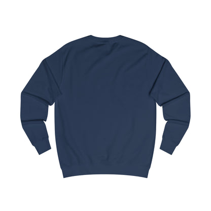 Rooted in Christ Unisex Sweatshirt - Faith-Based Apparel for Comfort and Inspiration