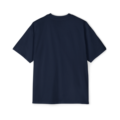 Oversized Tee - Rooted in Christ