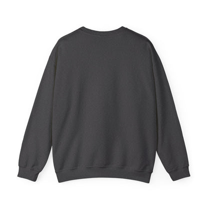 Unisex Sweatshirt - Made to Worship [Für die Gläubigen in Christus]