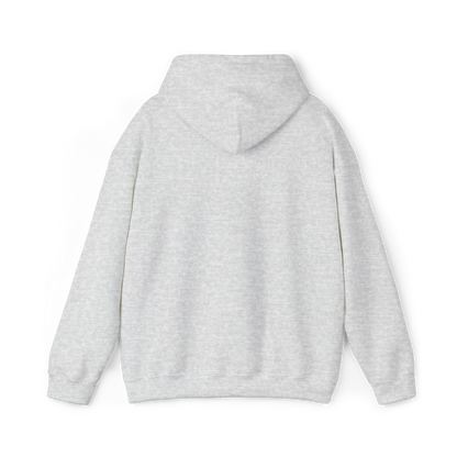 Jesus Saves Unisex Sweatshirt mit Kapuze