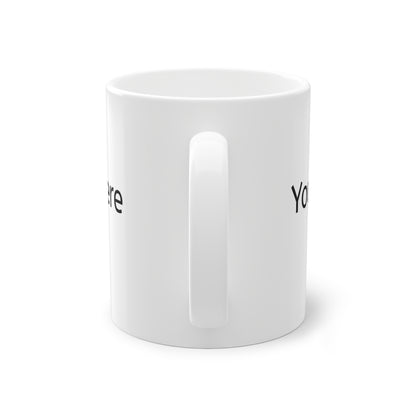 Custom Mugs