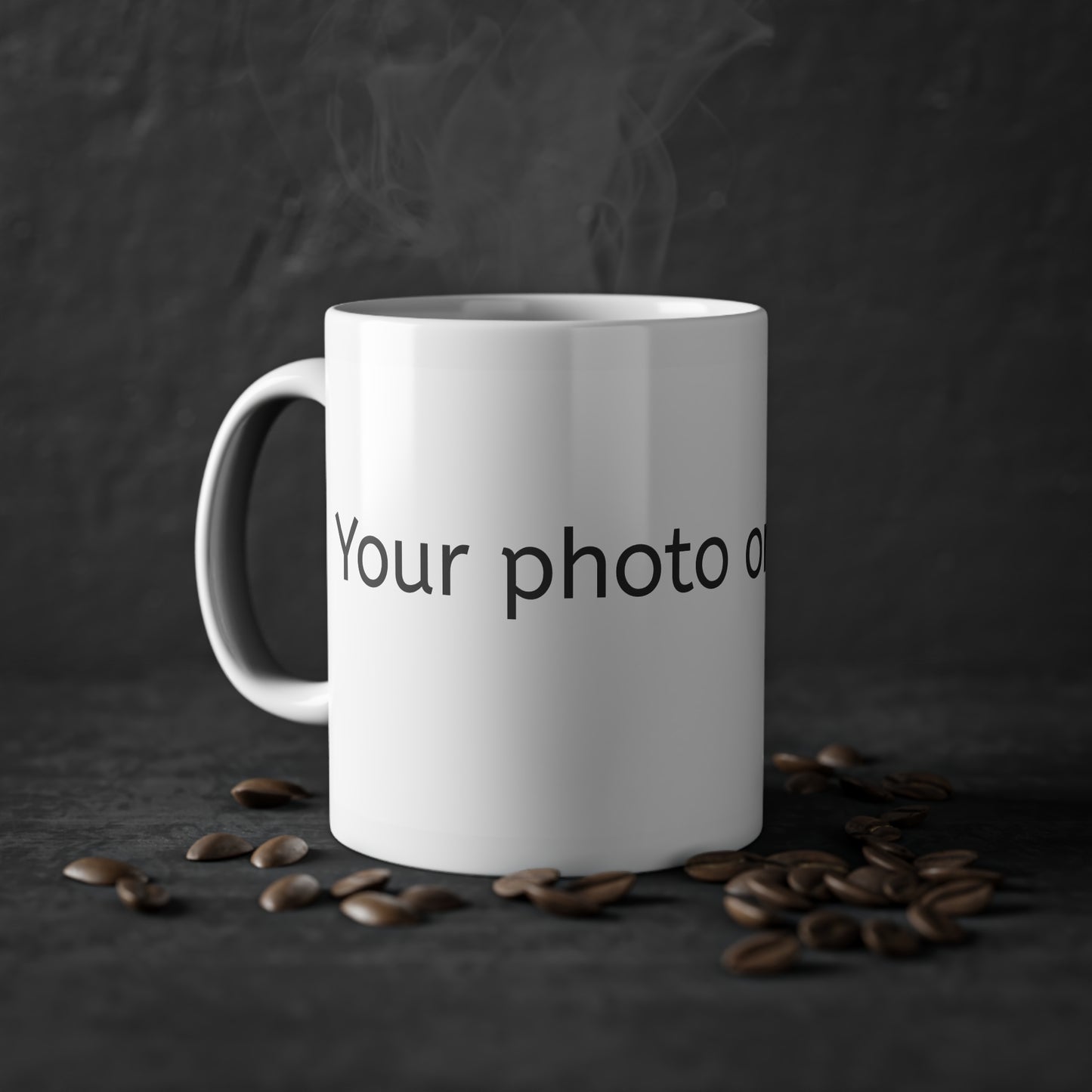 Custom Mugs