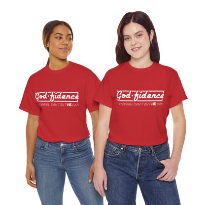 Confidence - Godfidence