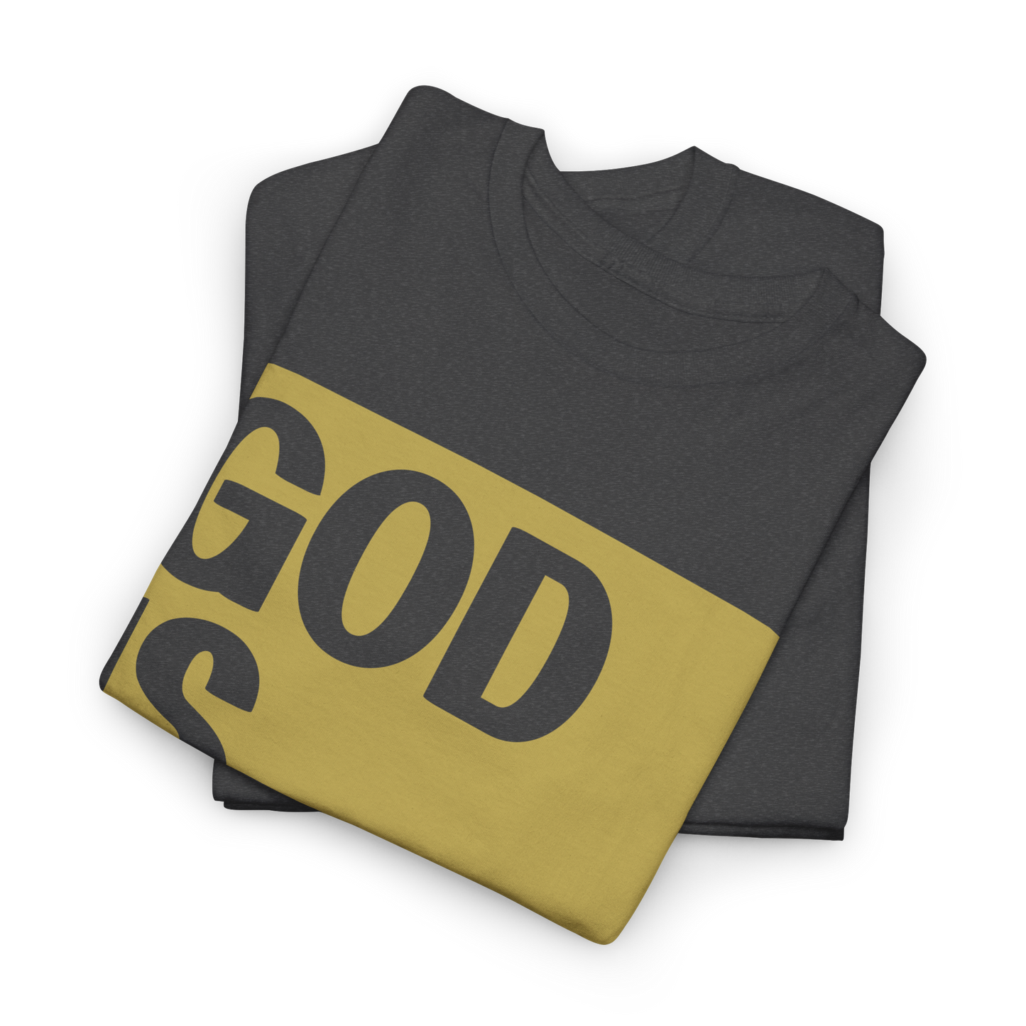 GOD is Dope - Unisex T-Shirt