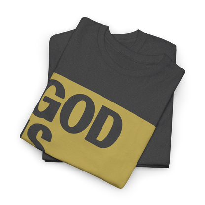 GOD is Dope - Unisex T-Shirt
