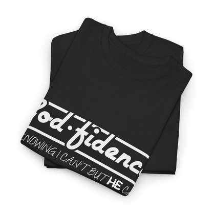 Confidence - Godfidence