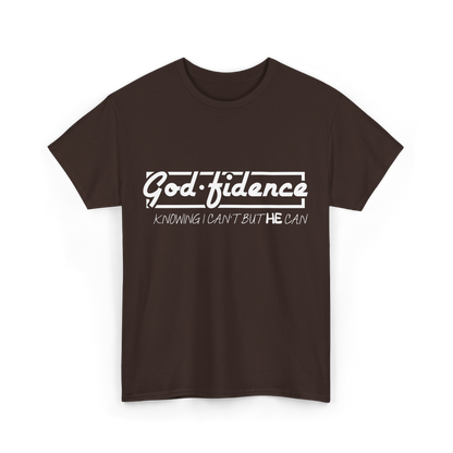 Confidence - Godfidence